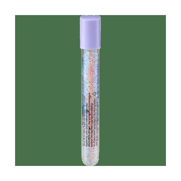 Lipgloss Gleamy Glam Topping Flakes 110, 5,5 ml