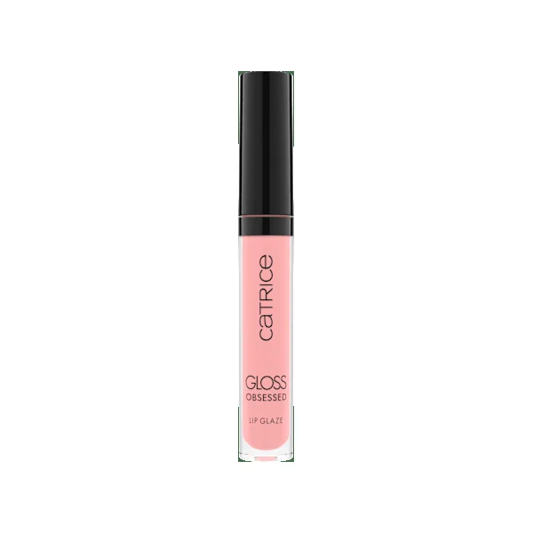 Lipgloss Gloss Obsessed Lip Glaze 020 Same Gloss, Different Day, 2,5 ml