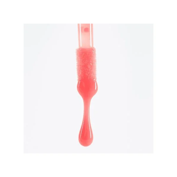 Lipgloss Gloss Obsessed Lip Glaze 020 Same Gloss, Different Day, 2,5 ml