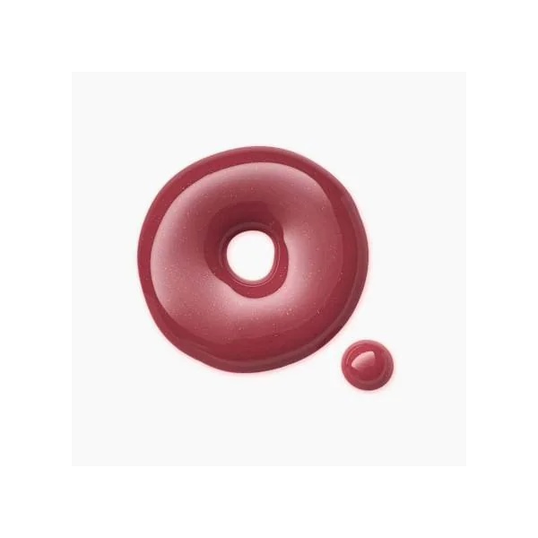 Lipgloss Gloss Obsessed Lip Glaze 040 Pout Of Office, 2,5 ml