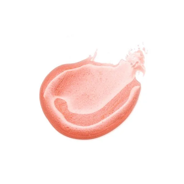 Lipgloss Pearly Potion Multi-Reflective 01 Golden Peach, 2,5 ml