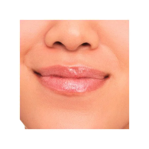 Lipgloss Pearly Potion Multi-Reflective 01 Golden Peach, 2,5 ml