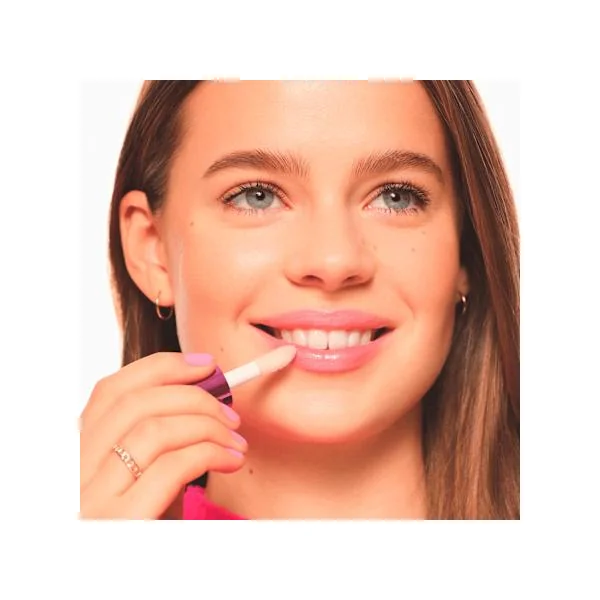 Lipgloss Pearly Potion Multi-Reflective 01 Golden Peach, 2,5 ml