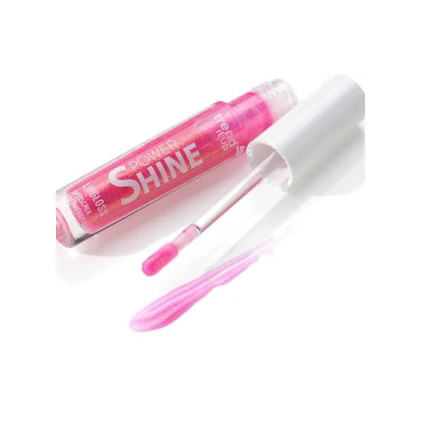 Lipgloss Power Shine 120 Pink, 4 ml