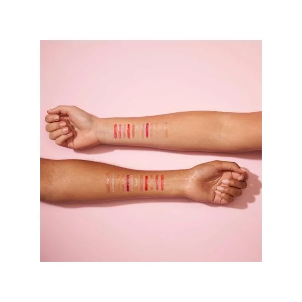 Lipgloss Power Shine 120 Pink, 4 ml