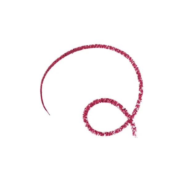 Lipliner 8h Matte Comfort 05 Pink Blush, 0,3 g