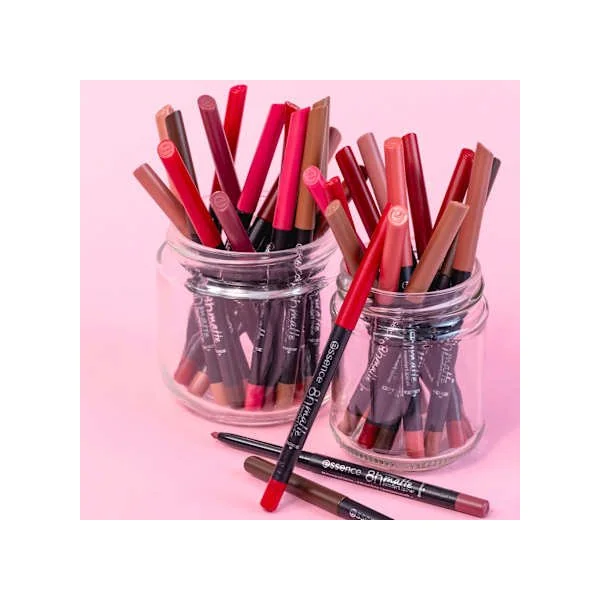 Lipliner 8h Matte Comfort 05 Pink Blush, 0,3 g