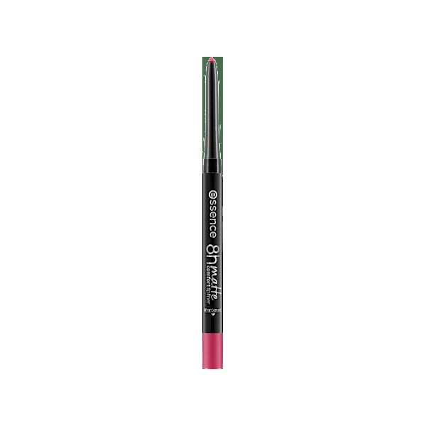 Lipliner 8h Matte Comfort 05 Pink Blush, 0,3 g