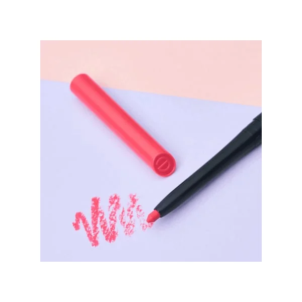 Lipliner 8h Matte Comfort 05 Pink Blush, 0,3 g