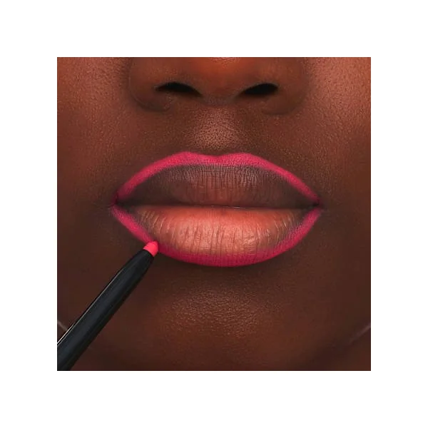 Lipliner 8h Matte Comfort 05 Pink Blush, 0,3 g