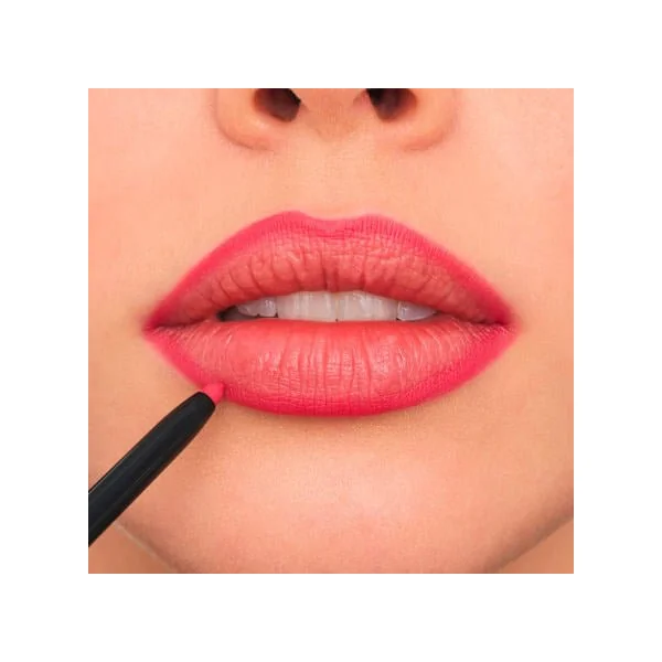 Lipliner 8h Matte Comfort 05 Pink Blush, 0,3 g