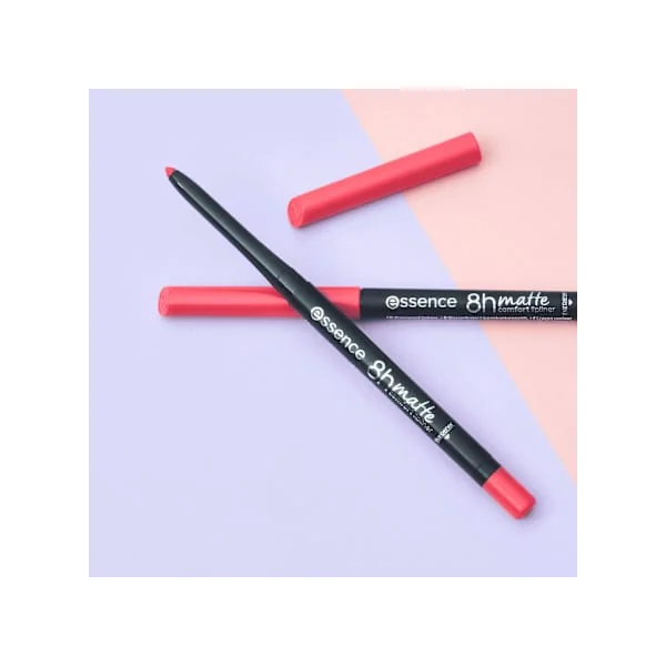 Lipliner 8h Matte Comfort 05 Pink Blush, 0,3 g