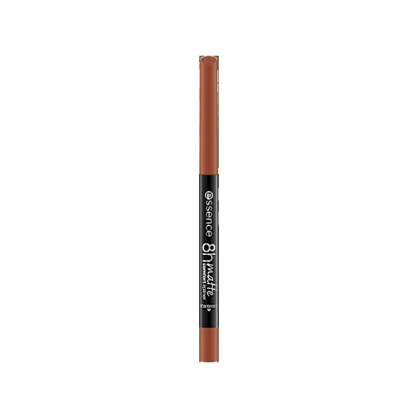 Lipliner 8h Matte Comfort 17 Must Have Brown, 0,3 g