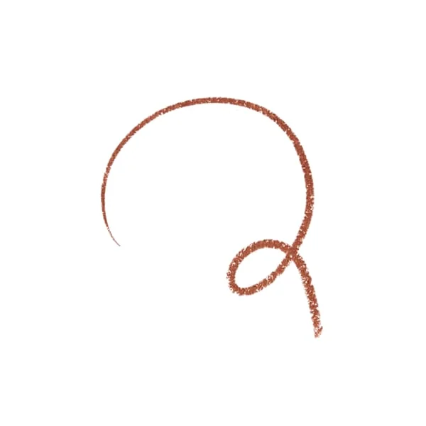 Lipliner 8h Matte Comfort 17 Must Have Brown, 0,3 g