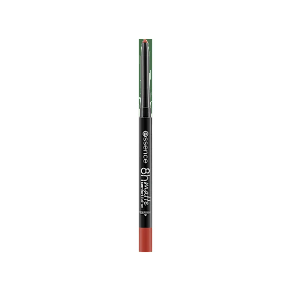 Lipliner 8h Matte Comfort 18 Cherry On Top, 0,3 g