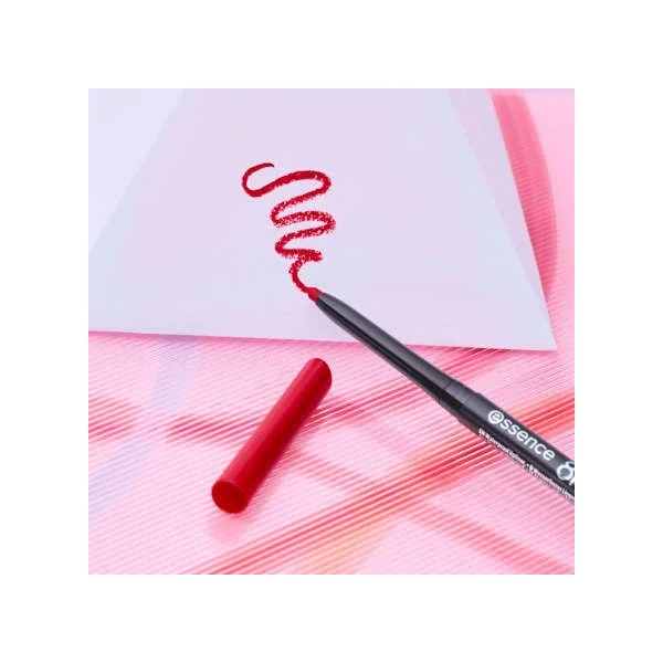 Lipliner 8h Matte Comfort 18 Cherry On Top, 0,3 g
