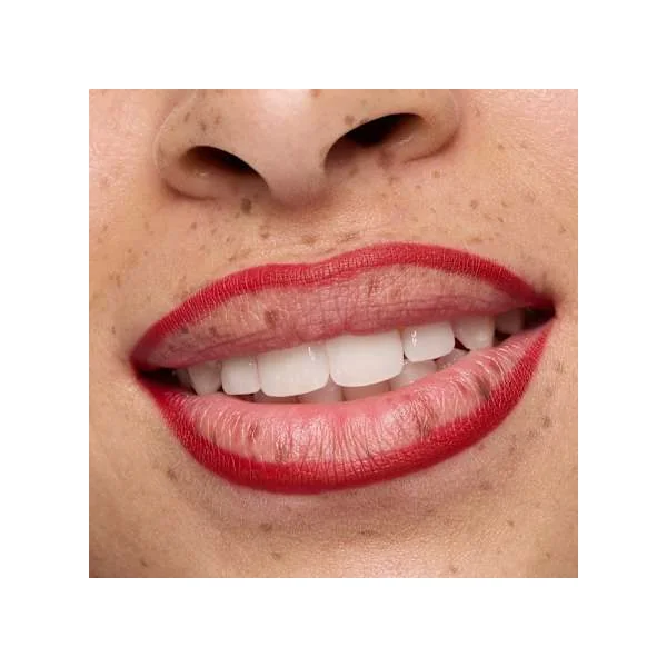 Lipliner 8h Matte Comfort 18 Cherry On Top, 0,3 g