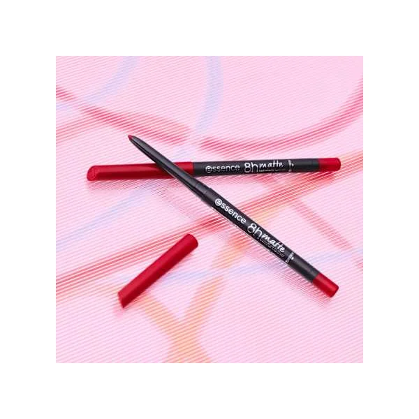 Lipliner 8h Matte Comfort 18 Cherry On Top, 0,3 g