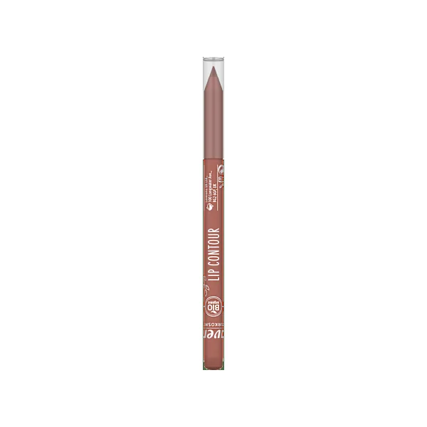 Lipliner Contour 04 Mauve Brown, 3,61 g