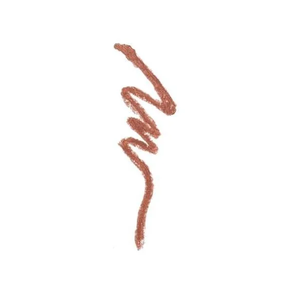 Lipliner Contour 04 Mauve Brown, 3,61 g