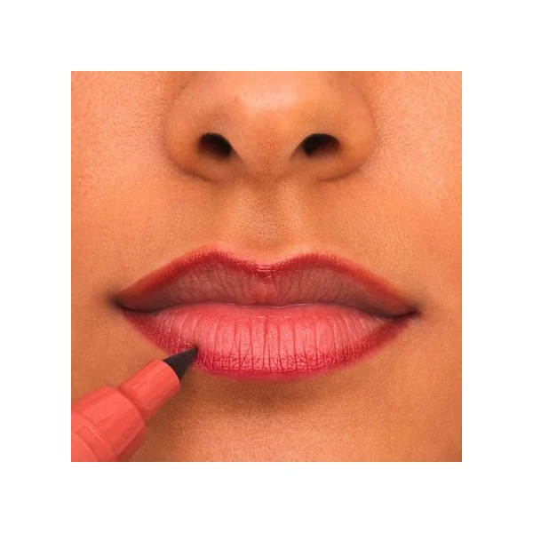 Lipliner Line n' Stain Tattoo 02 Must Have Brown, 2,5 ml