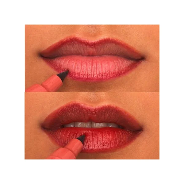 Lipliner Line n' Stain Tattoo 02 Must Have Brown, 2,5 ml