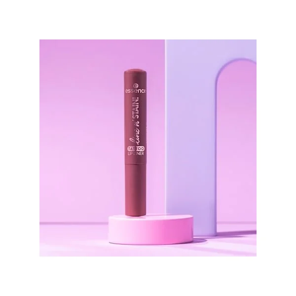 Lipliner Line n' Stain Tattoo 03 Make A Mauve, 2,5 ml
