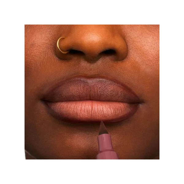 Lipliner Line n' Stain Tattoo 03 Make A Mauve, 2,5 ml