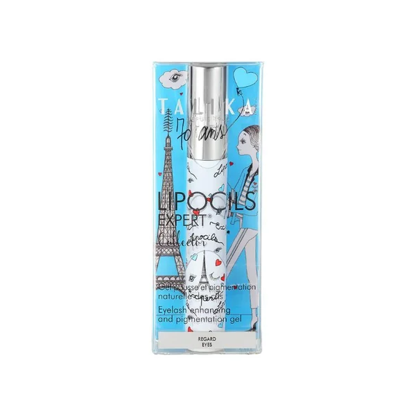 Lipocils Expert Edition Collector 10ml | Sérum pousse des cils