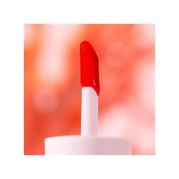 Lippen- & Wangenfarbe What A Tint 02 Coral Sunset, 4,9 ml