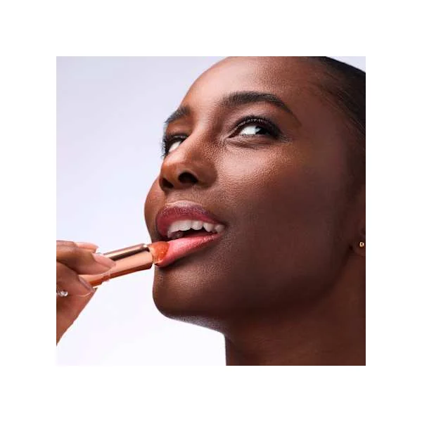 Lippenbalsam Glam In Gold Glow 010 In A Gold Rush, 3,5 g