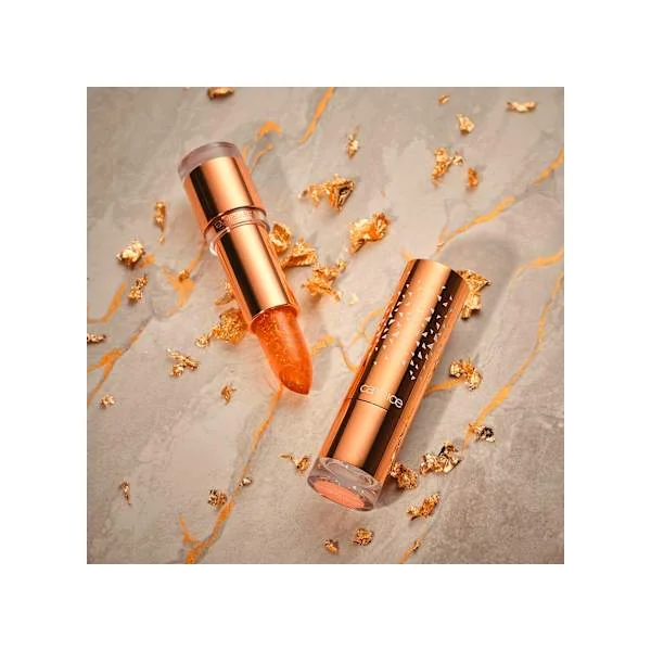 Lippenbalsam Glam In Gold Glow 010 In A Gold Rush, 3,5 g