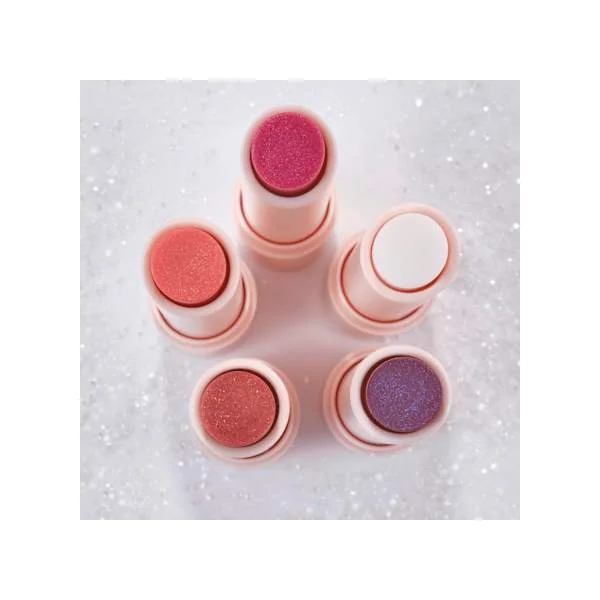 Lippenstift Diamond Glaze Gloss Stick 040 No Shade, Just Sparkle, 1,6 g