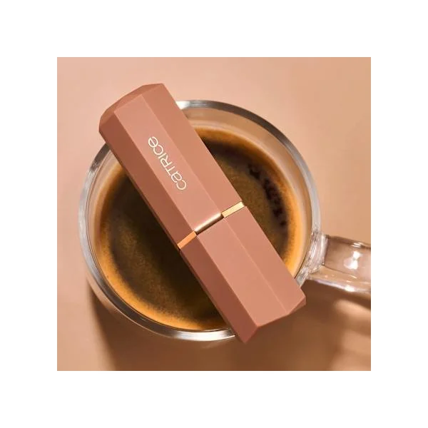 Lippenstift Espresso Yourself High Shine Gloss C01 Macchiato Glow, 3 g