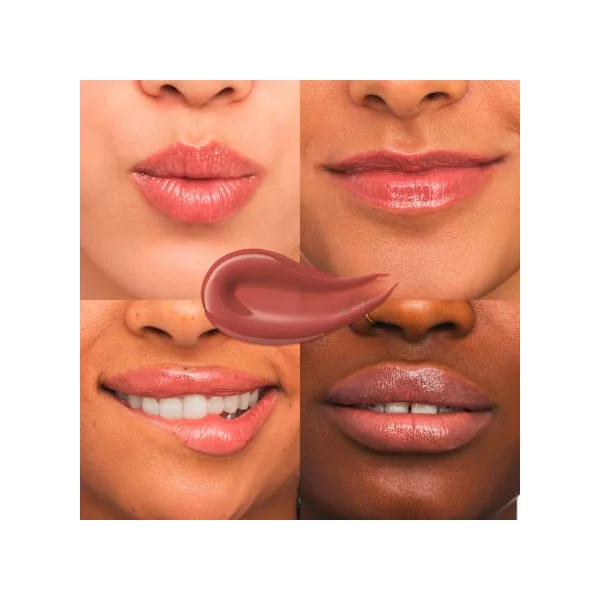 Lippenstift Glossy Glaze High Shine 01, 1,9 g