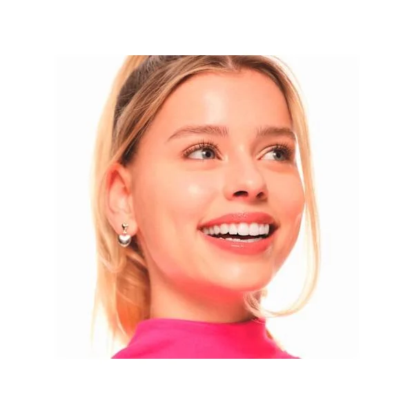 Lippenstift Glossy Glaze High Shine 01, 1,9 g