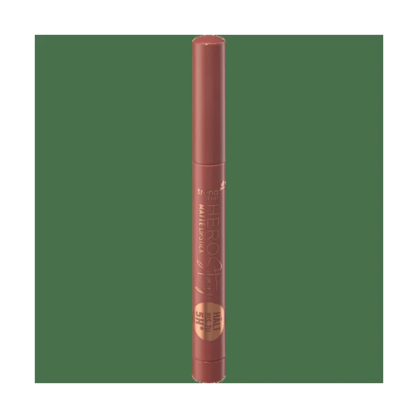 Lippenstift Hero Stay Matte 050 Rosé, 1,4 g