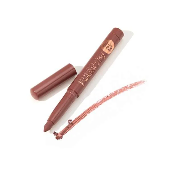 Lippenstift Hero Stay Matte 050 Rosé, 1,4 g