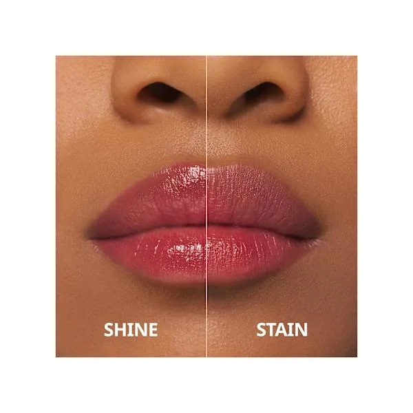 Lippenstift Hydra Kiss Lip Tint 02 Vintage Rose, 4 ml