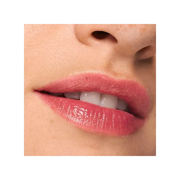 Lippenstift Hydra Kiss Lip Tint 02 Vintage Rose, 4 ml