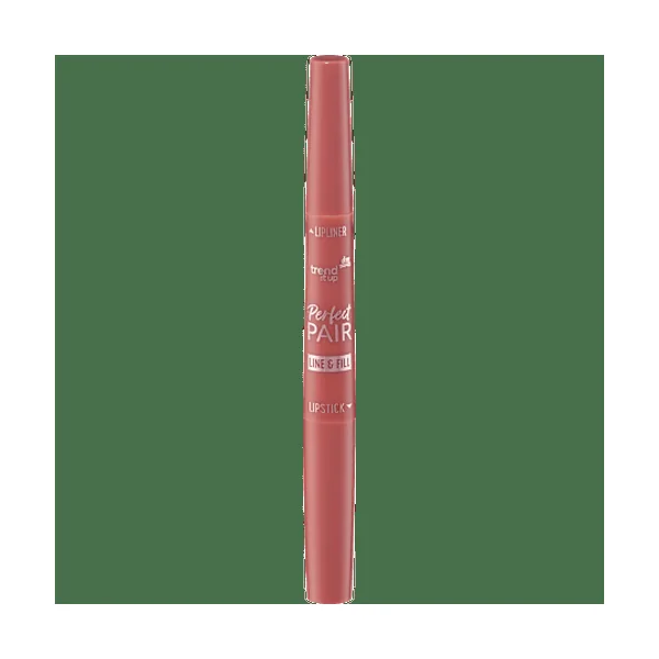 Lippenstift Perfect Pair Line & Fill 510 Cool Nude Pink, 1,7 g