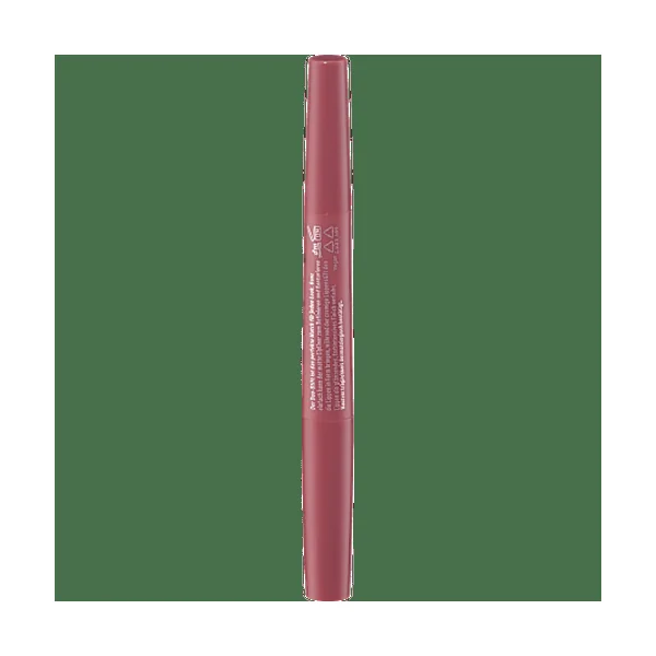 Lippenstift Perfect Pair Line & Fill 520 Dark Rose Pink, 1,7 g