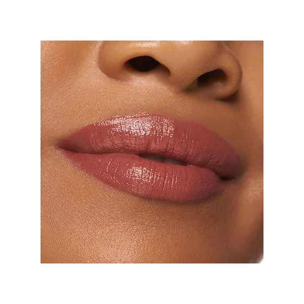 Lippenstift Satin Glow Luminous Shine 01 Whole Latte Love, 3,5 g