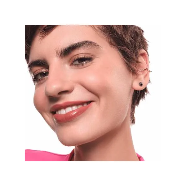 Lippenstift Satin Glow Luminous Shine 01 Whole Latte Love, 3,5 g