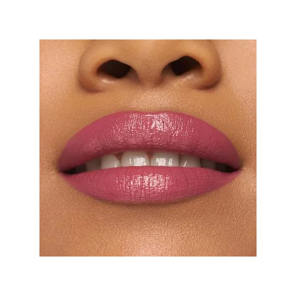 Lippenstift Satin Glow Luminous Shine 04 Let´s Get Mauvin, 3,5 g