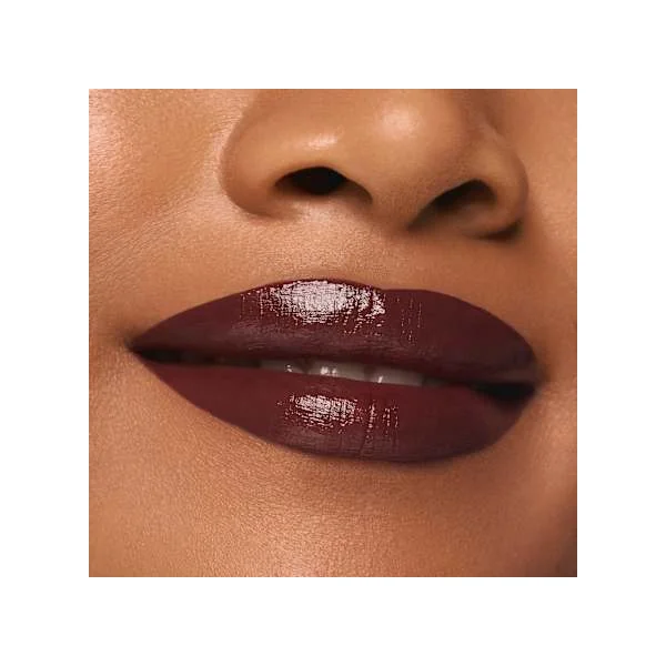 Lippenstift Satin Glow Luminous Shine 06 Deja-Brew, 3,5 g
