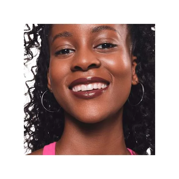 Lippenstift Satin Glow Luminous Shine 06 Deja-Brew, 3,5 g