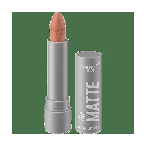 Lippenstift The Matte 440 Natural Brown, 4,2 g