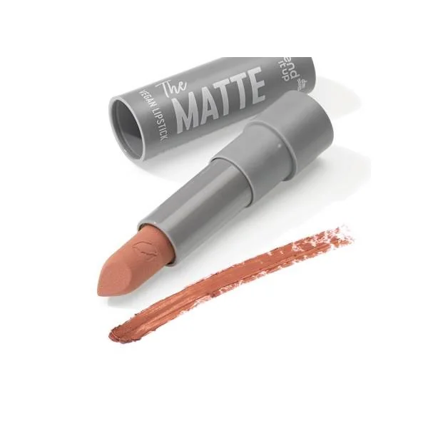 Lippenstift The Matte 440 Natural Brown, 4,2 g