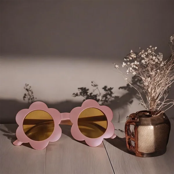 Lunette de soleil personnalisée pour enfant
